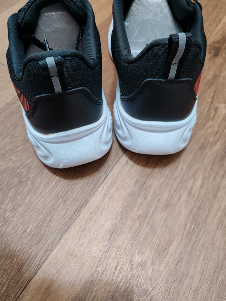 review