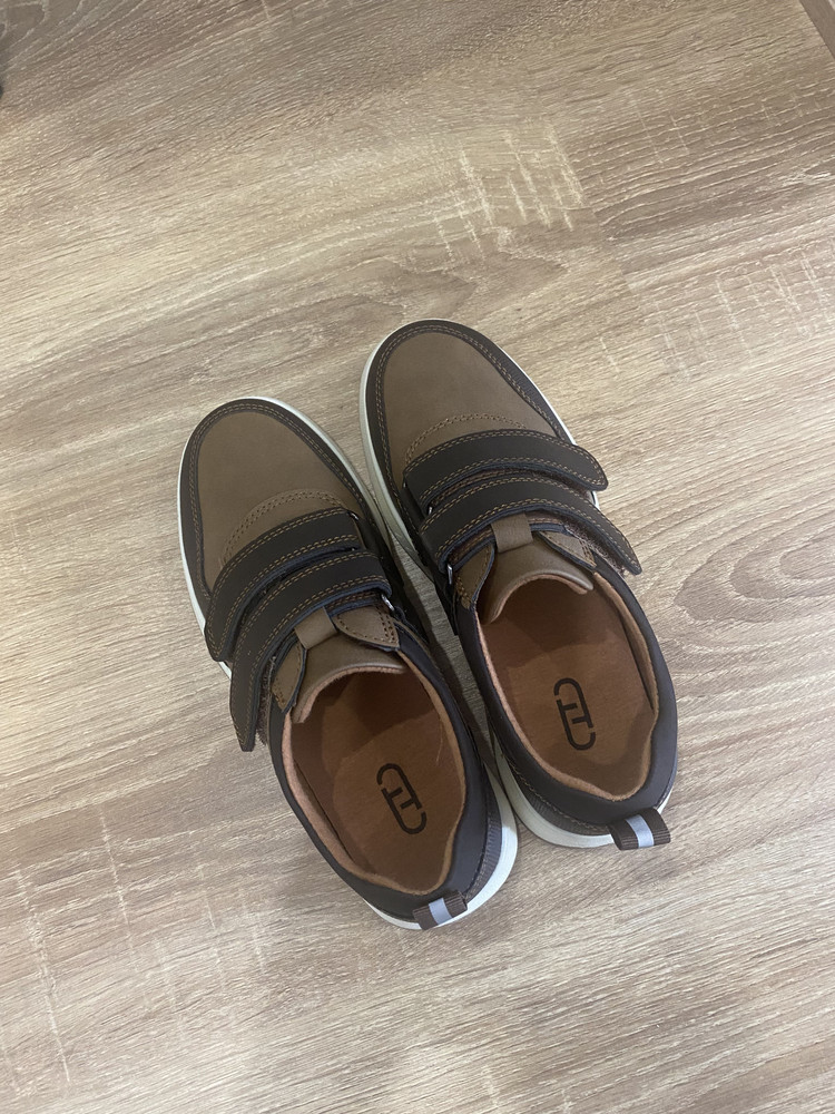 review