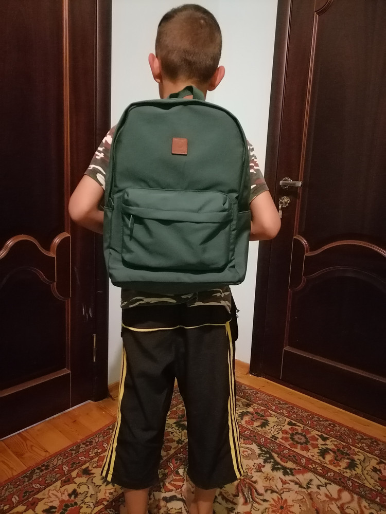 review
