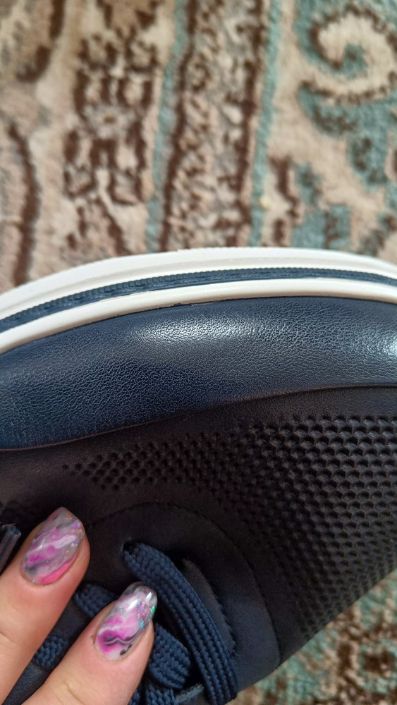 review