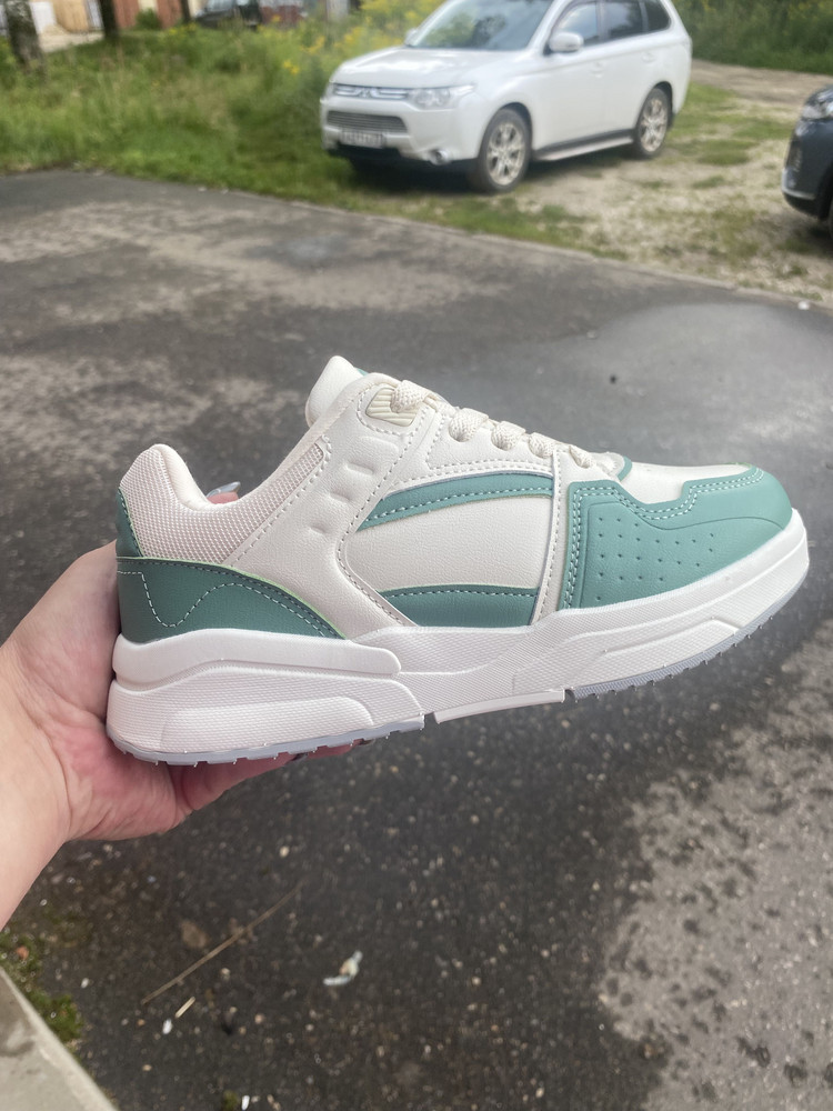 review
