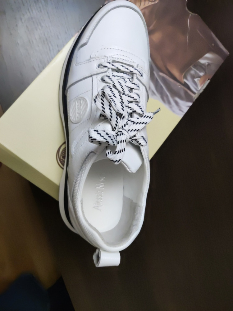review