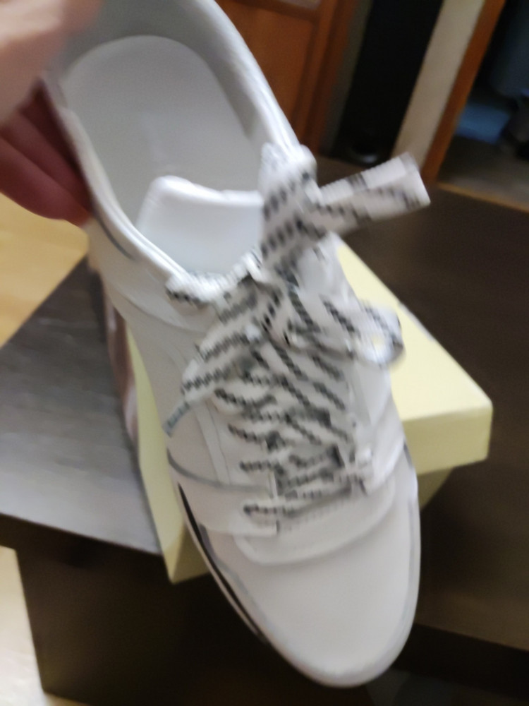 review