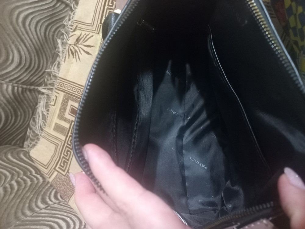 review
