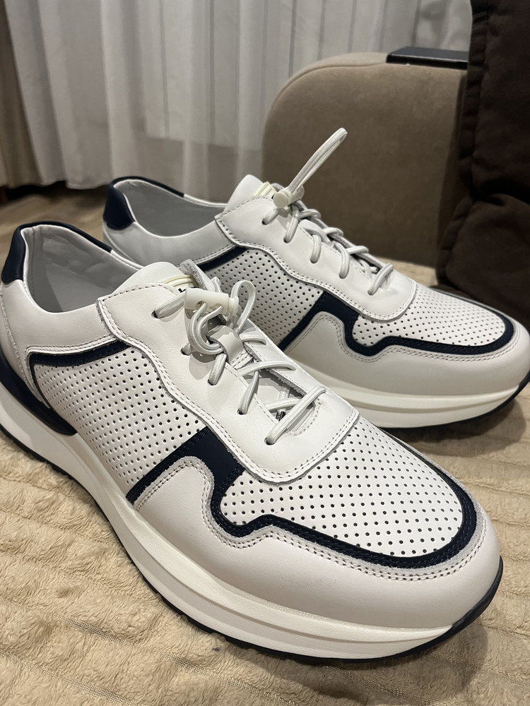 review
