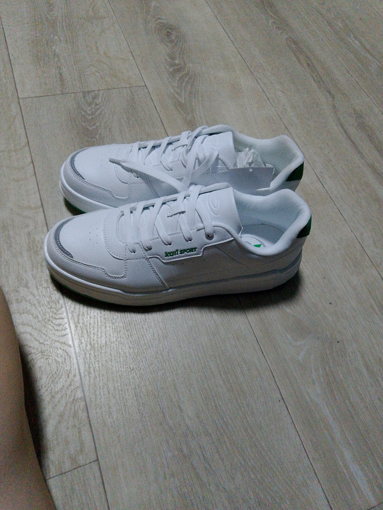 review