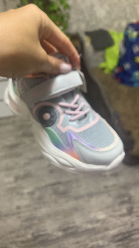 review