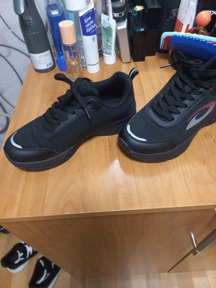 review