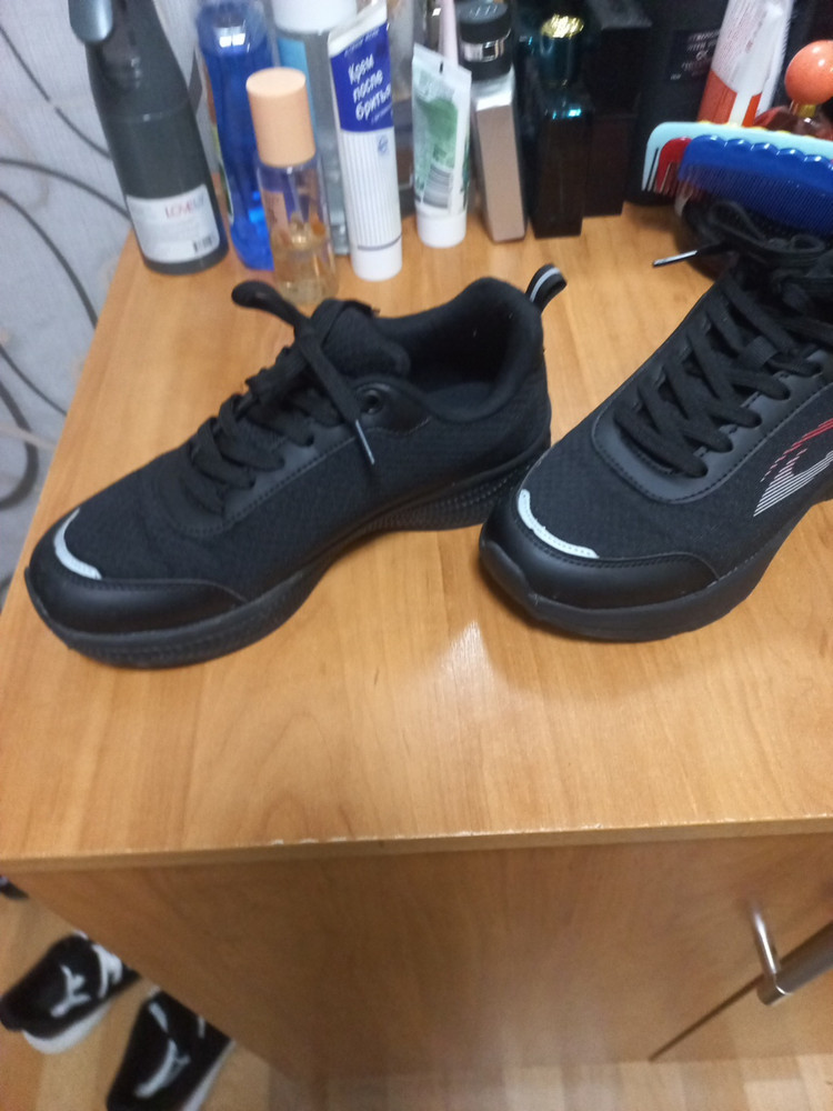 review