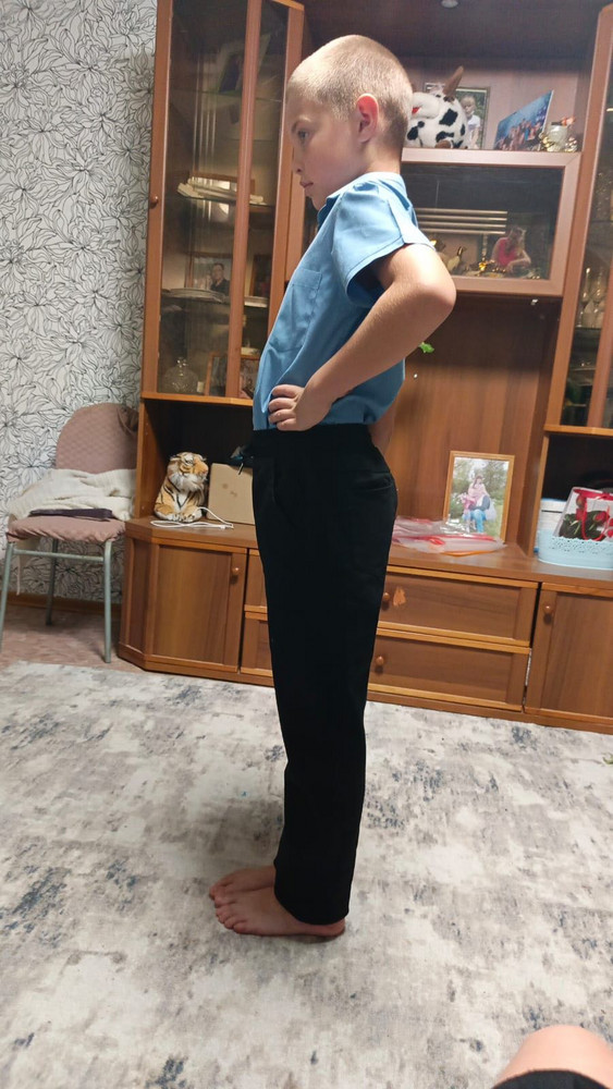 review