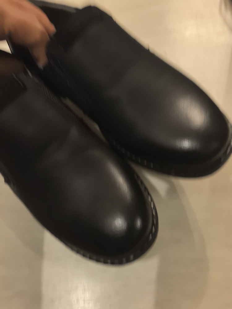 review