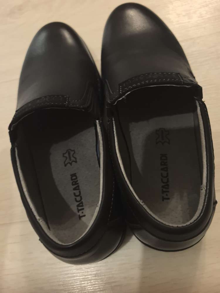 review
