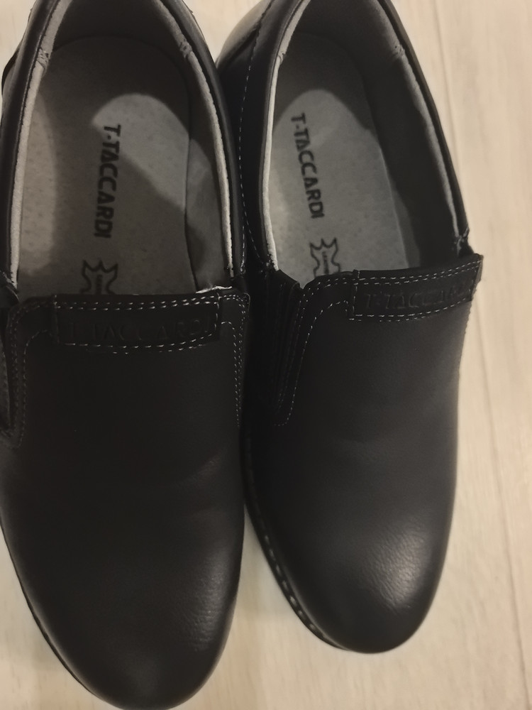 review