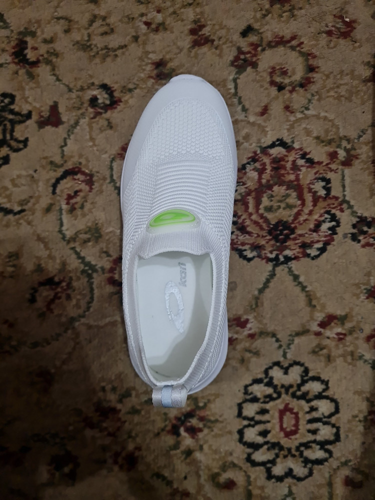 review