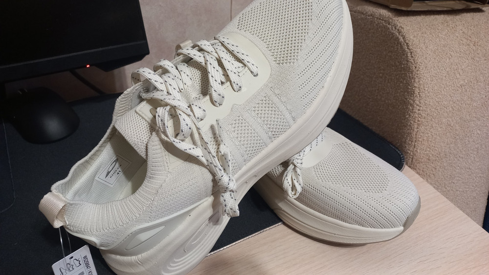 review