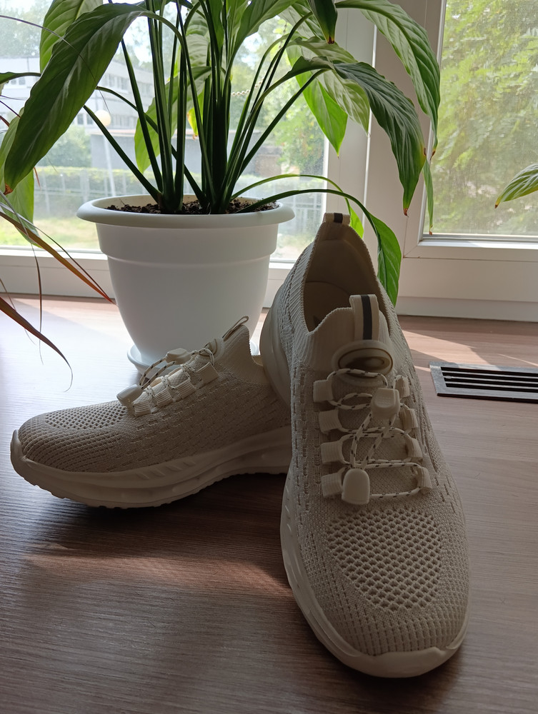review