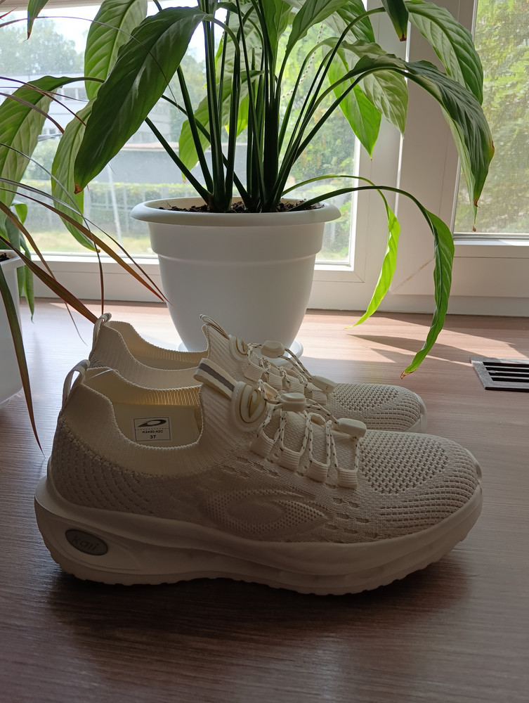 review