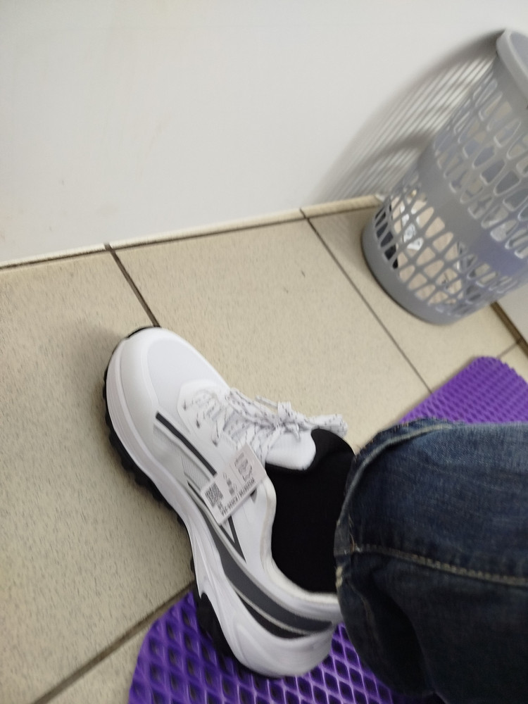 review