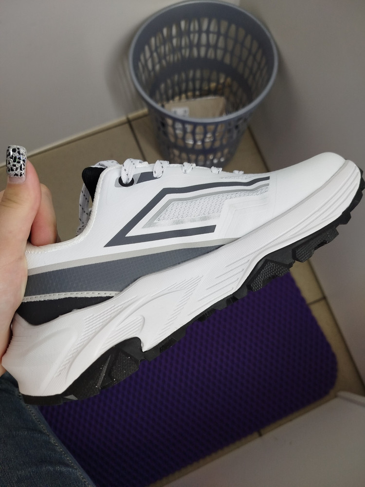 review
