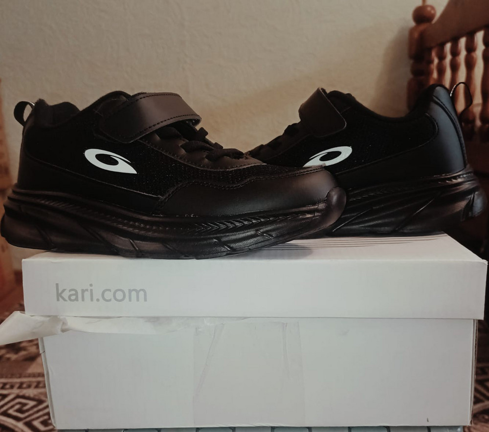 review