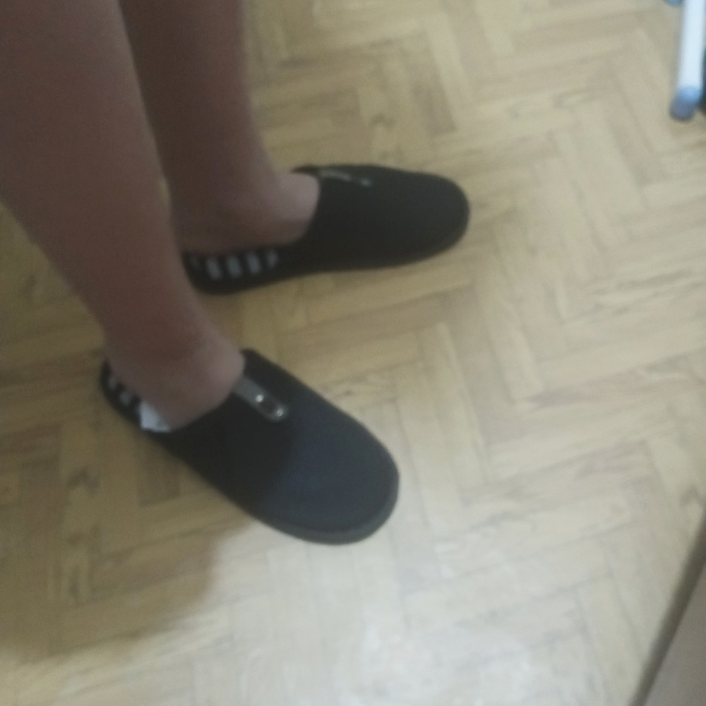 review