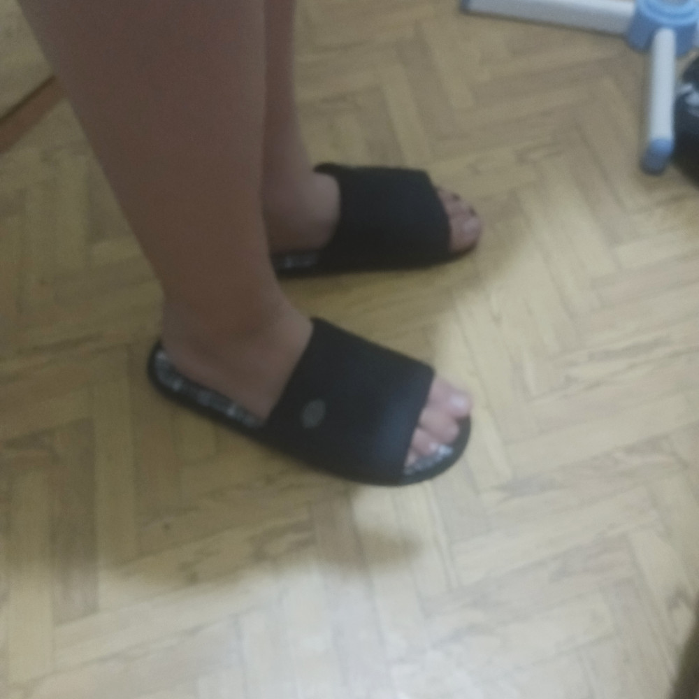 review