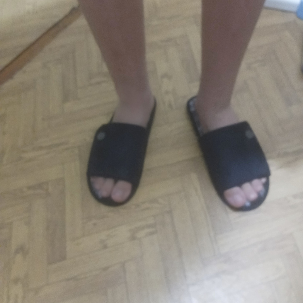 review