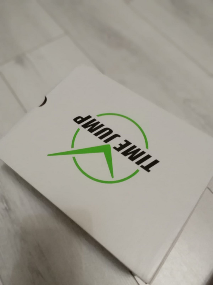 review