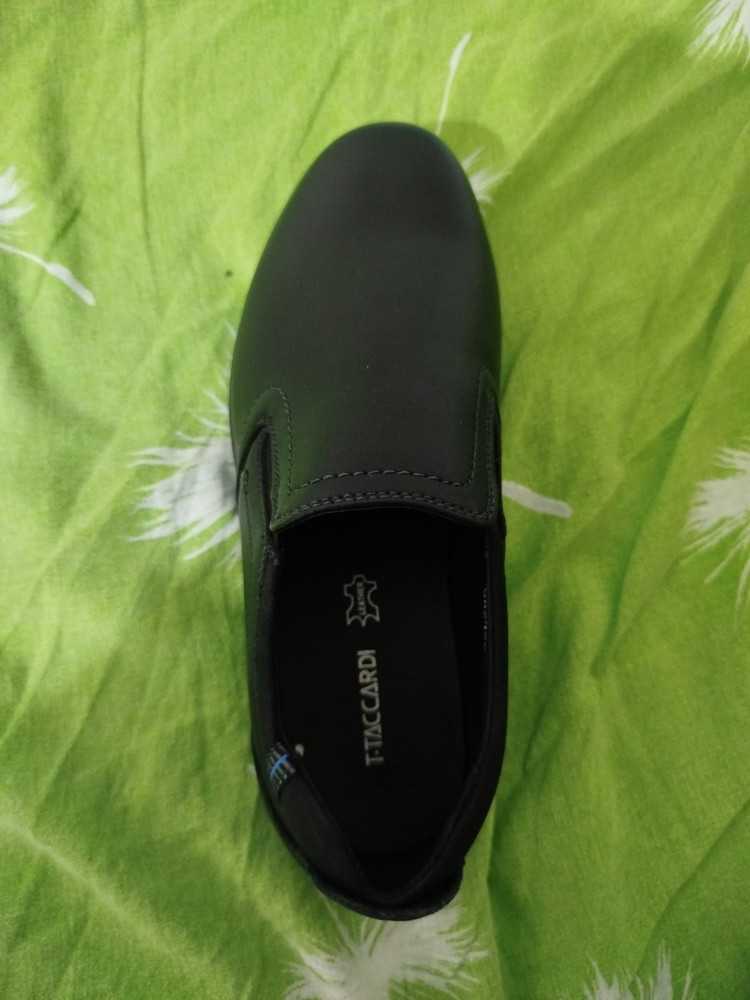 review