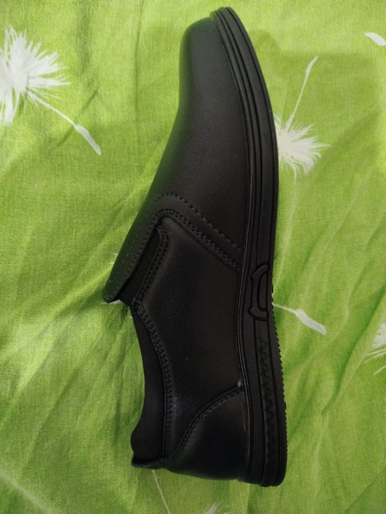 review