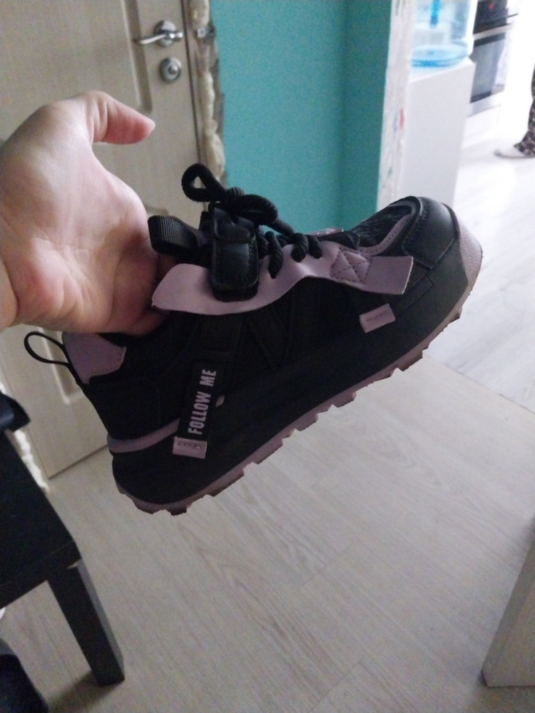 review