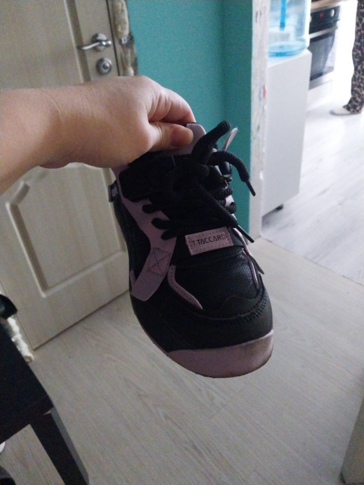 review