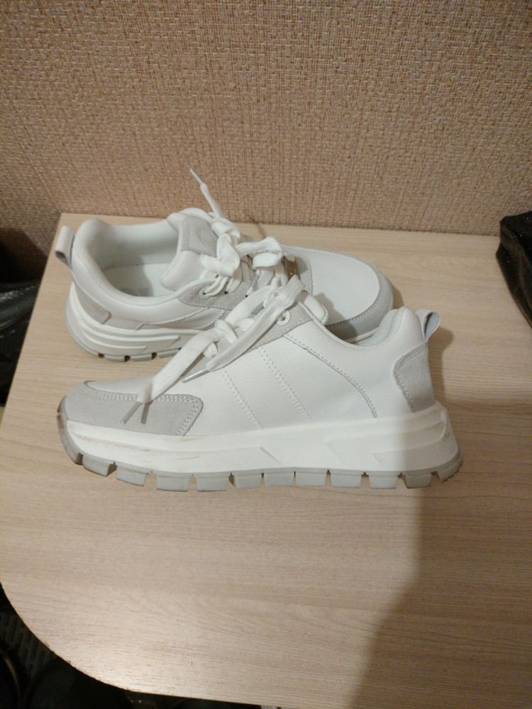 review