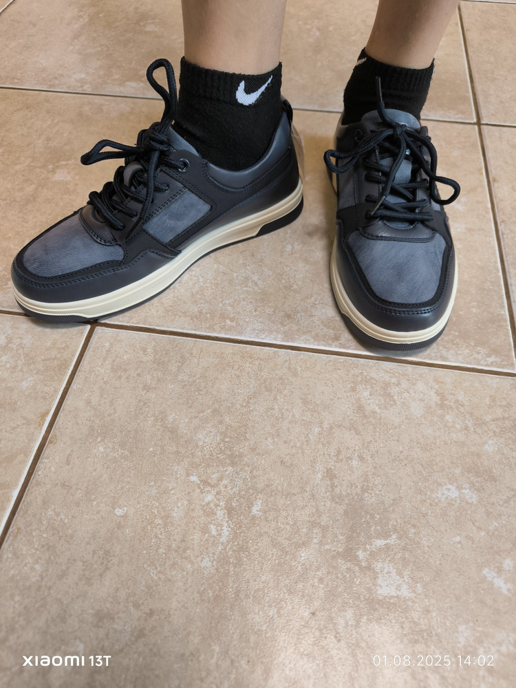 review