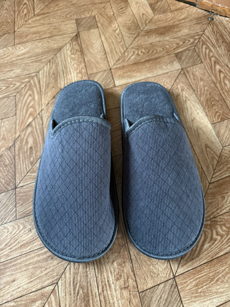 review