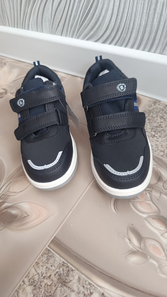 review