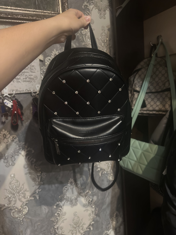 review