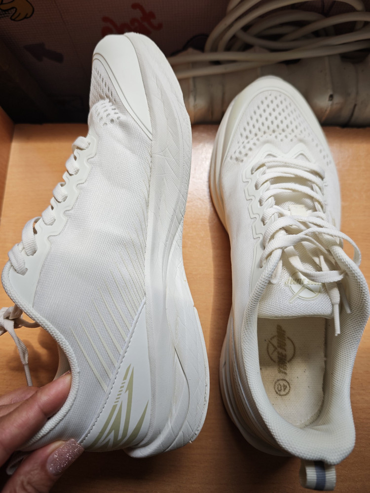 review