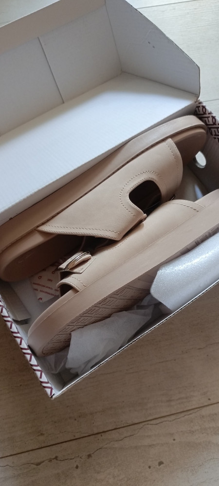 review