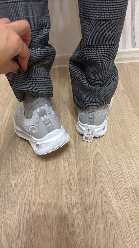 review