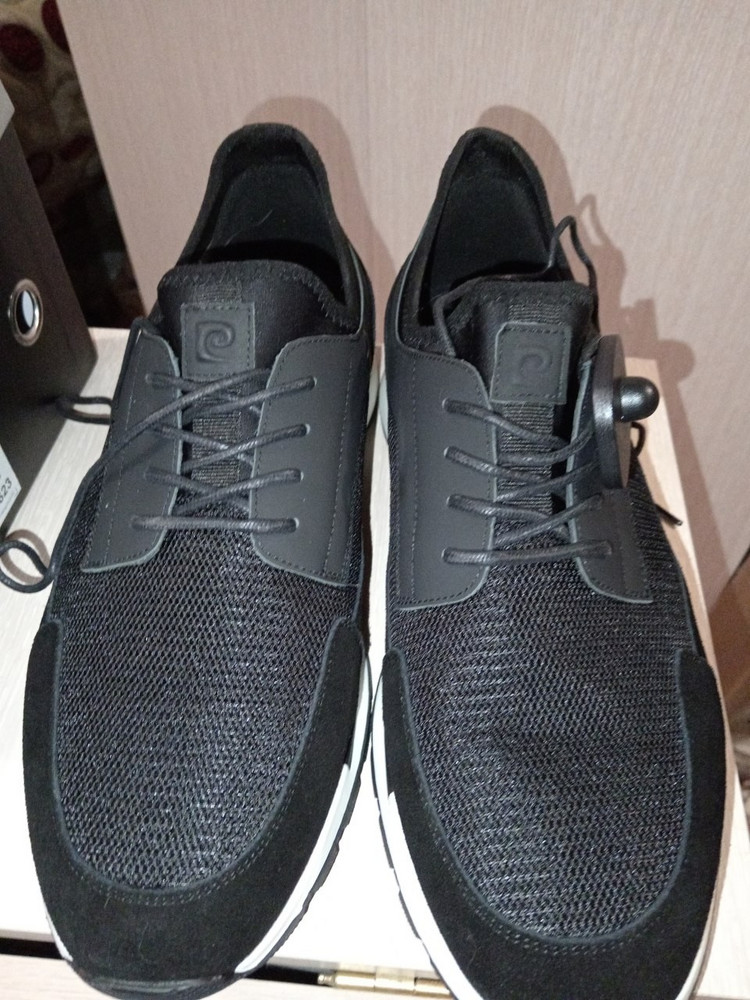 review
