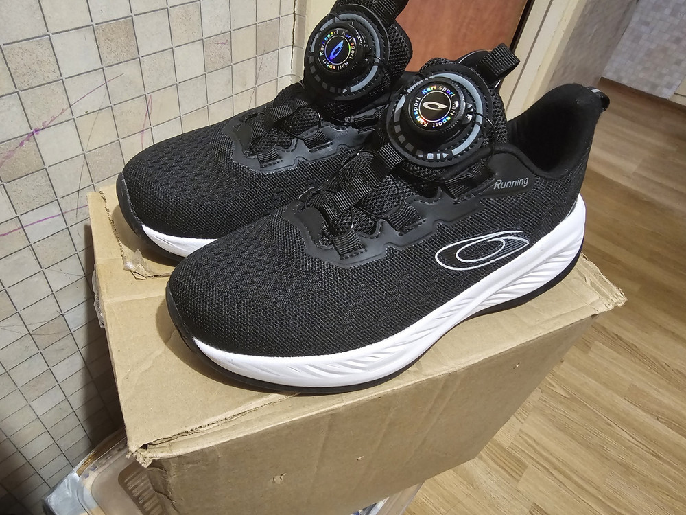 review