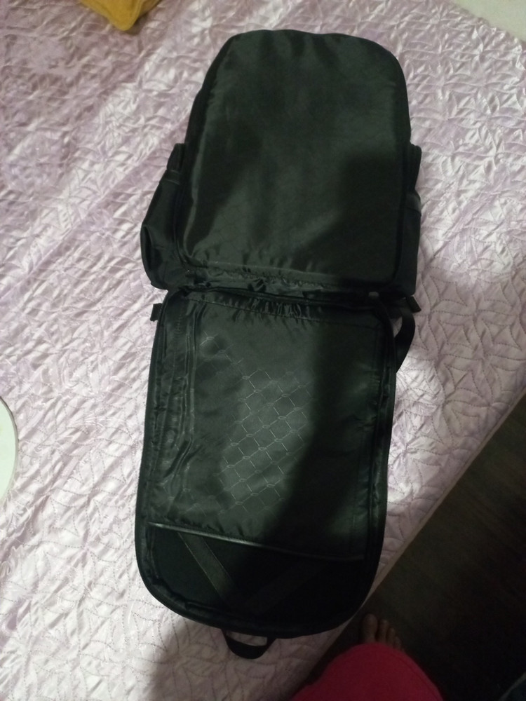 review