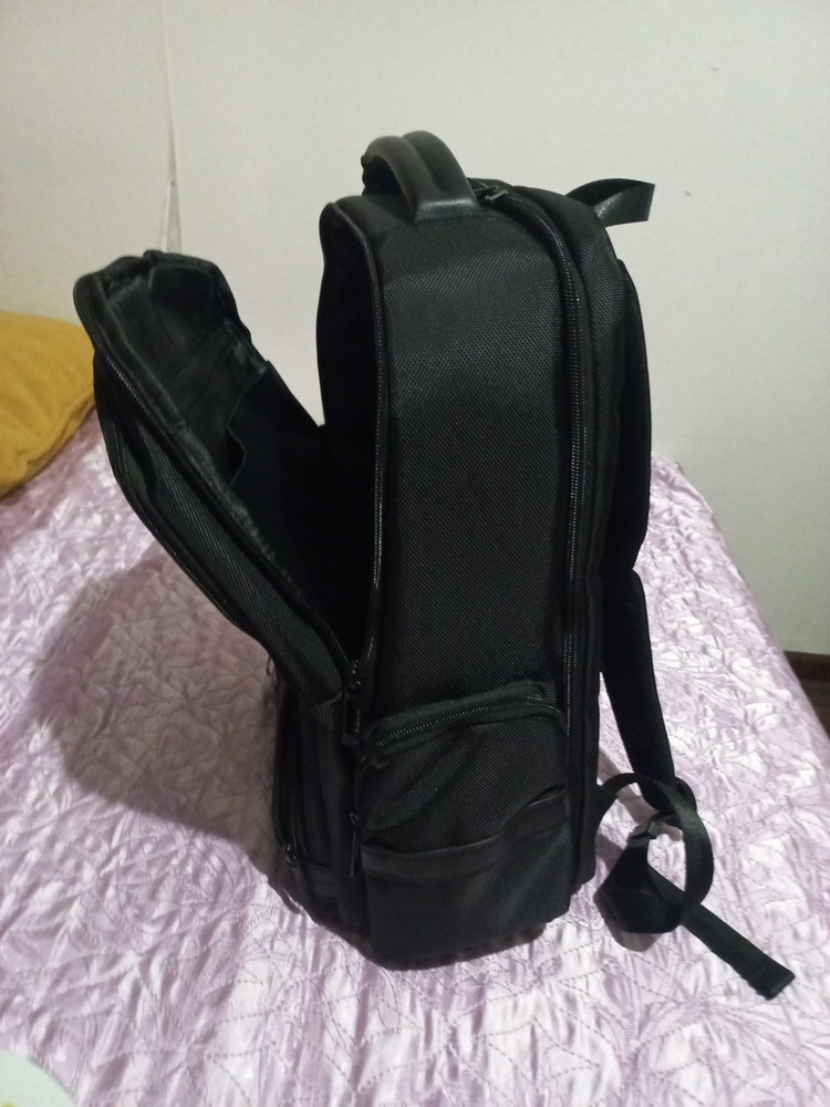 review