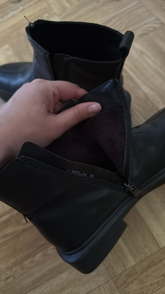 review