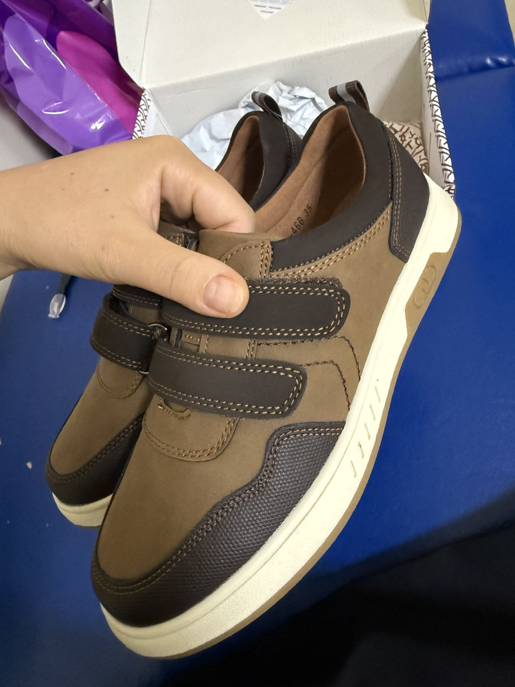 review