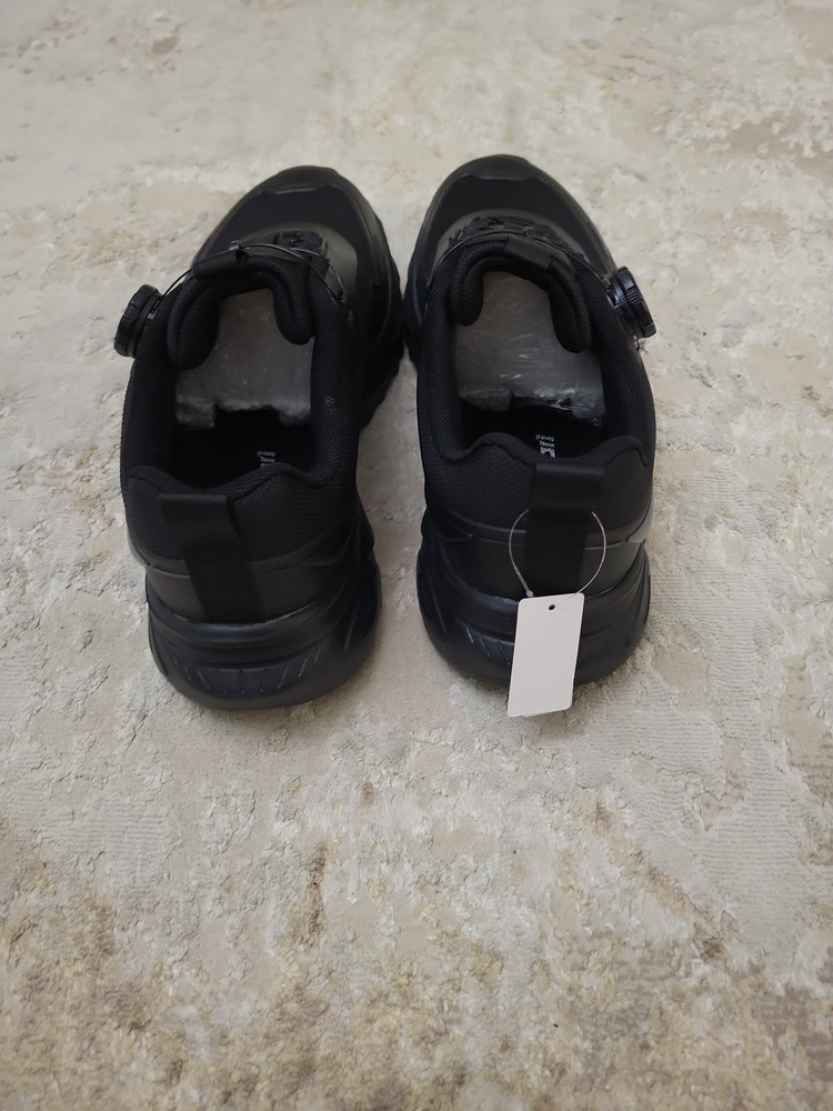 review