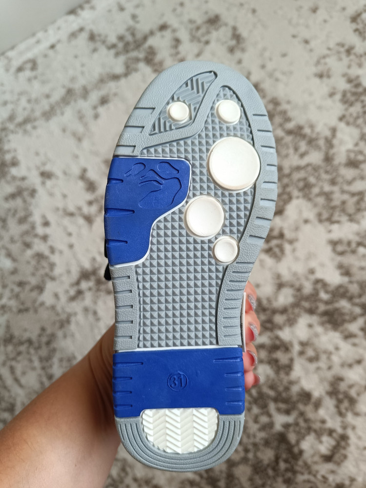 review