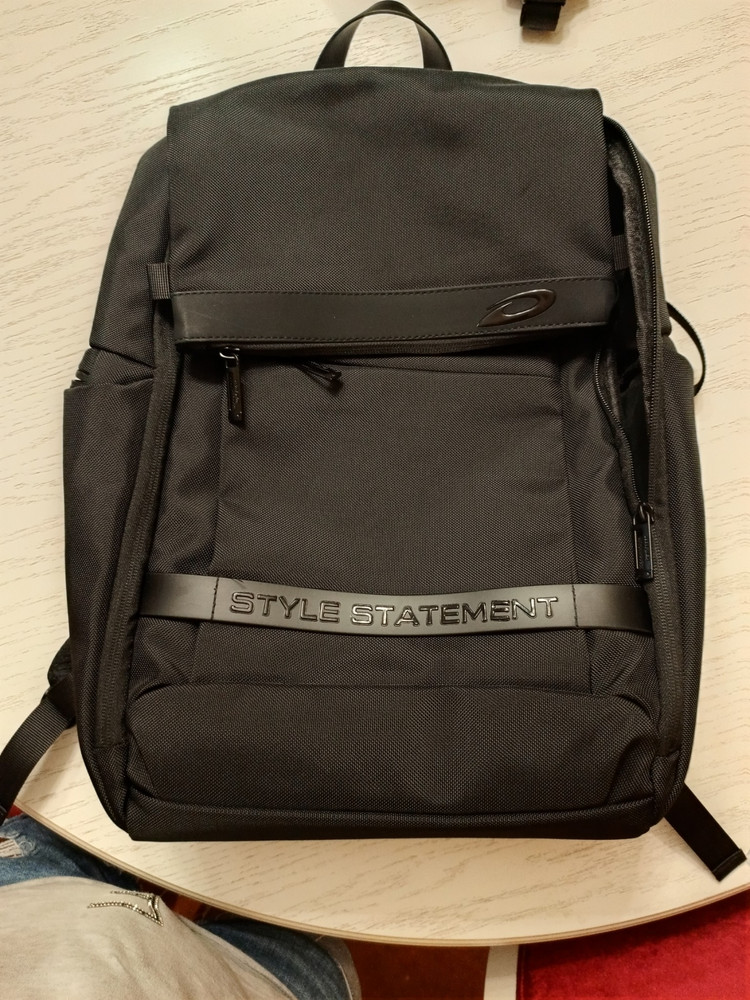 review