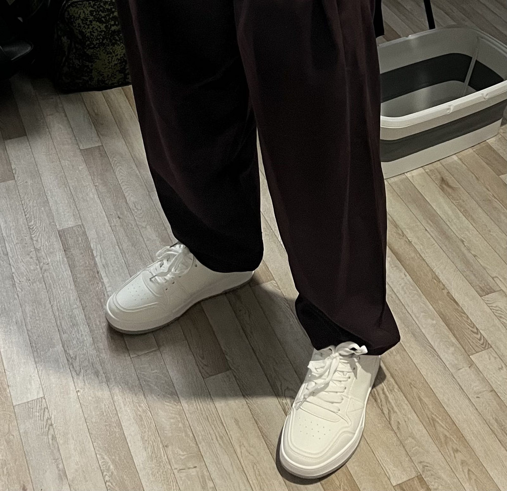 review